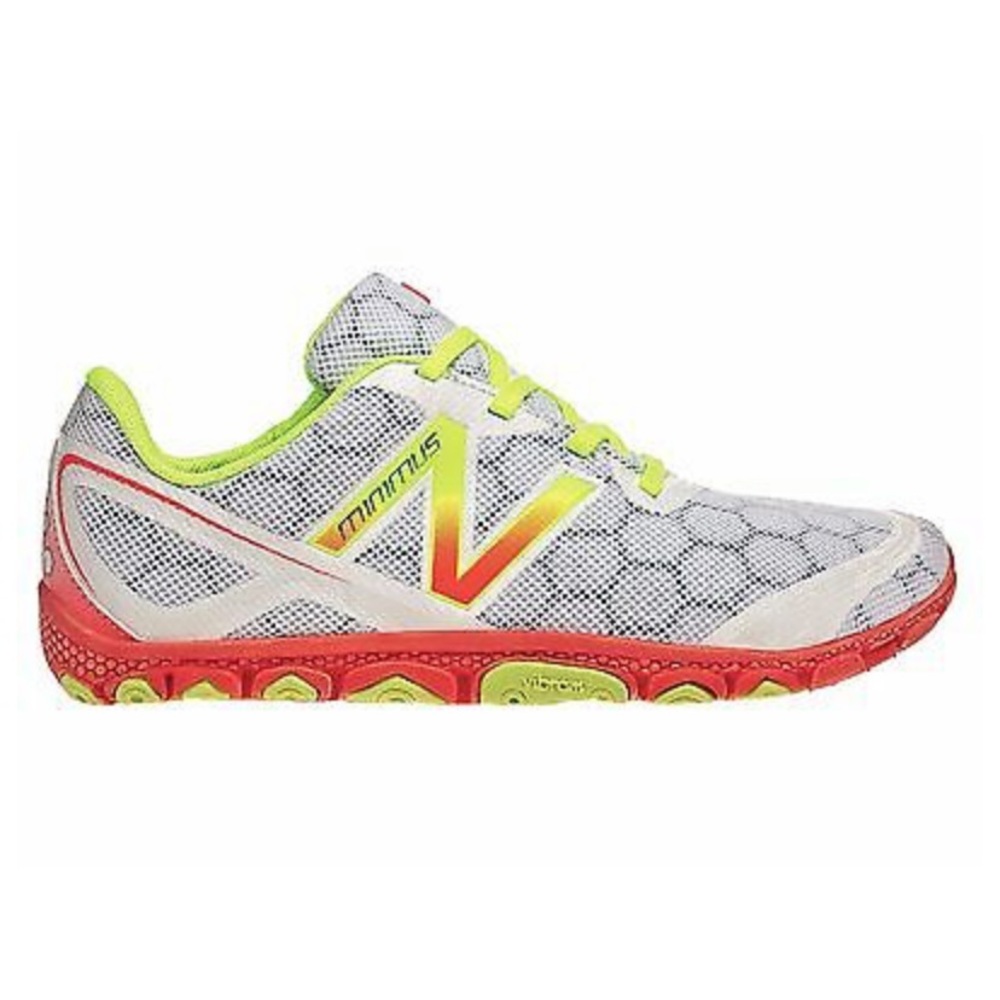 New Balance Minimus WR10WC2 running shoes sz7